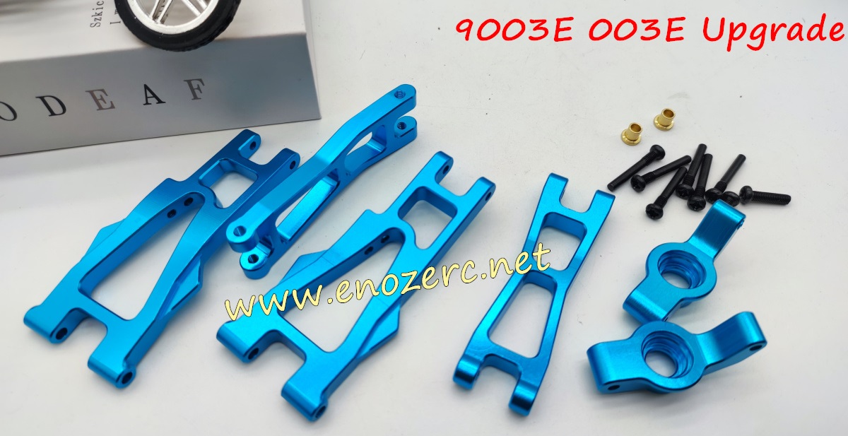 Enoze_9003e_003e_upgrade_parts_rear_suspension_arm_kit