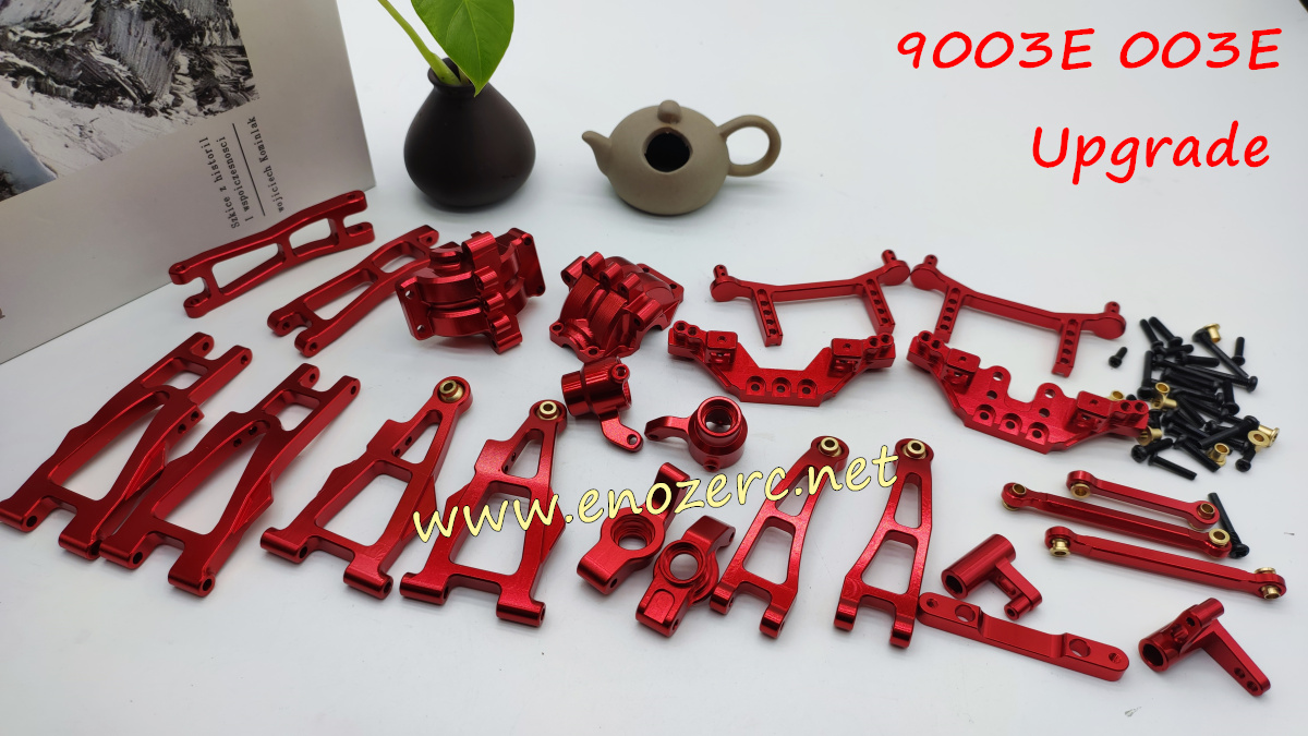 enoze_9003e_003e_rc_car_parts_upgrade_metal_kit