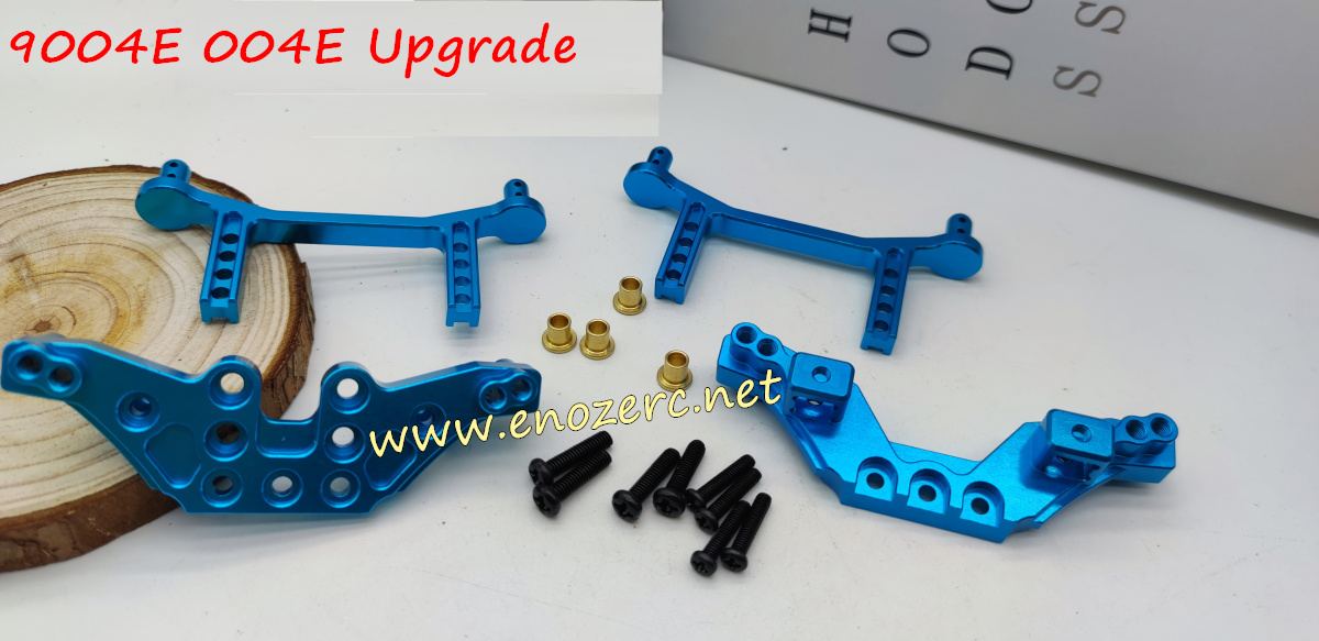 Enoze_9004e_004e_upgrade_metal_parts_car_shell_bracket_kit