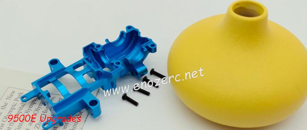 ENOZE 9500E upgrade parts Gearbox cover