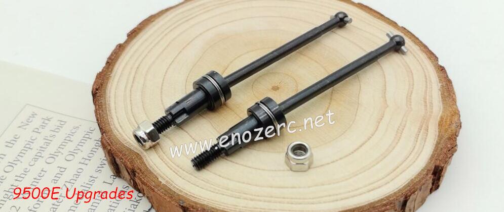 Enoze 9501E Upgrade Metal Drive Shaft