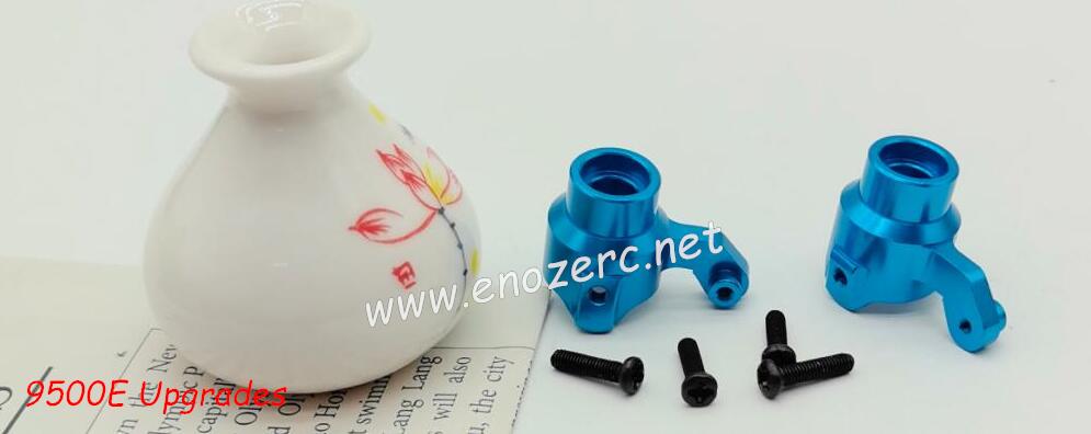 Enoze 9500E Upgrade Metal Steering Cup