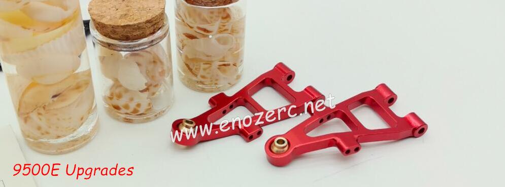 ENOZE 9500E Upgrade parts swing arm