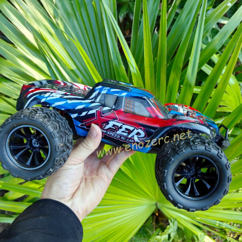 Enoze 9501E 1/16 RC Car