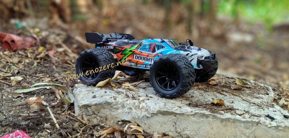 Enoze 9502E 1/16 RC Car