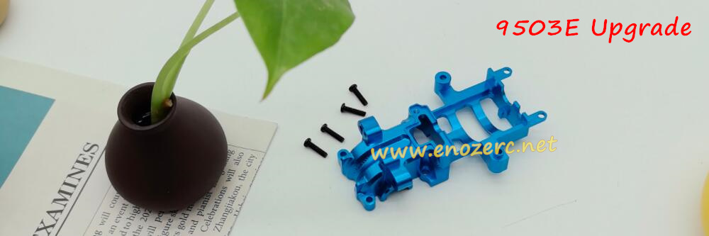 Enoze 9503E Upgrade Parts PX9500-11 Gearbox