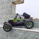 ENOZE 9203E RC Truck Player