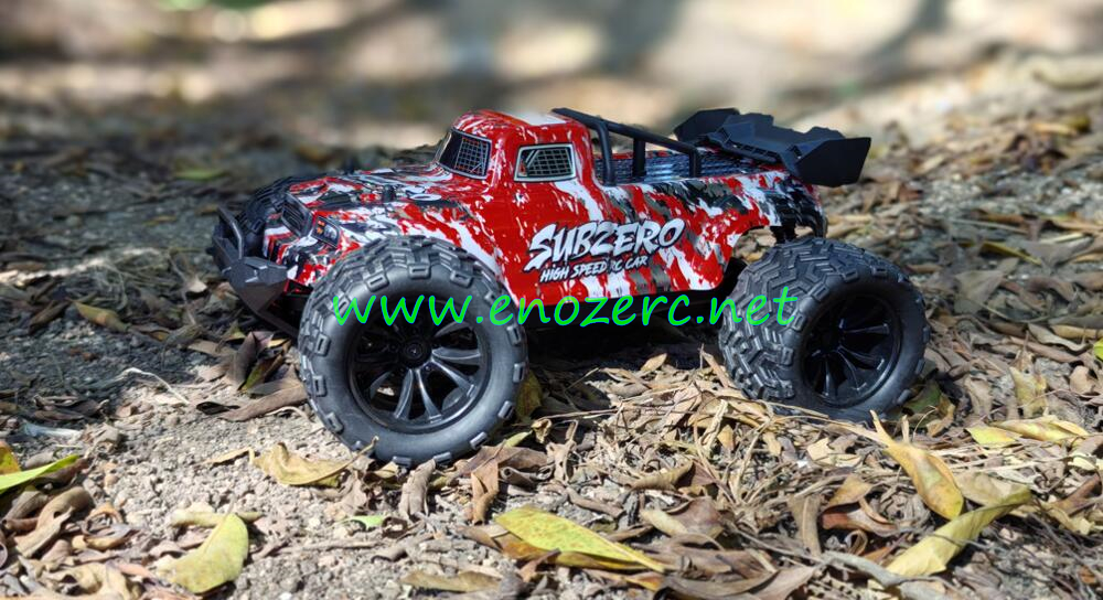 ENOZE 9500E High speed Racing RC Car for Adluts